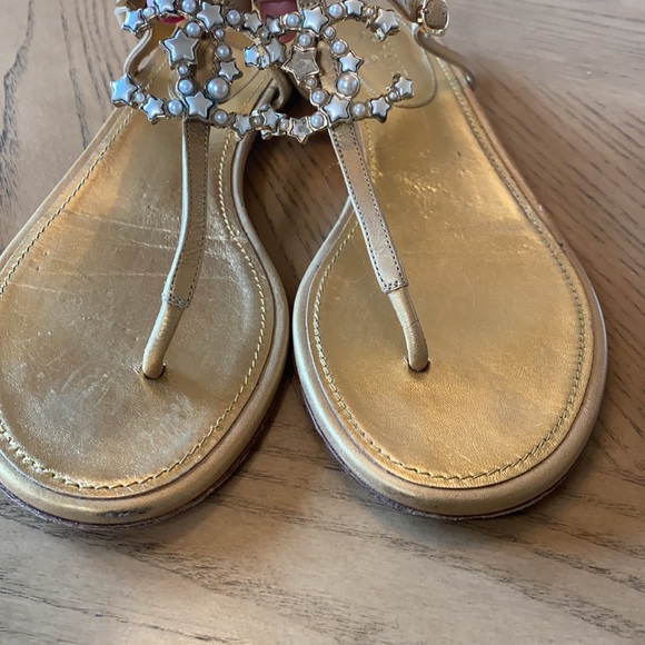 ❤️ Authentic Chanel Sandals - Picture 10 of 10